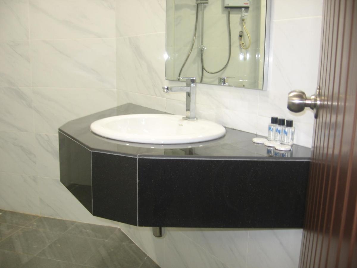 707 Hotel Melaka 외부 사진