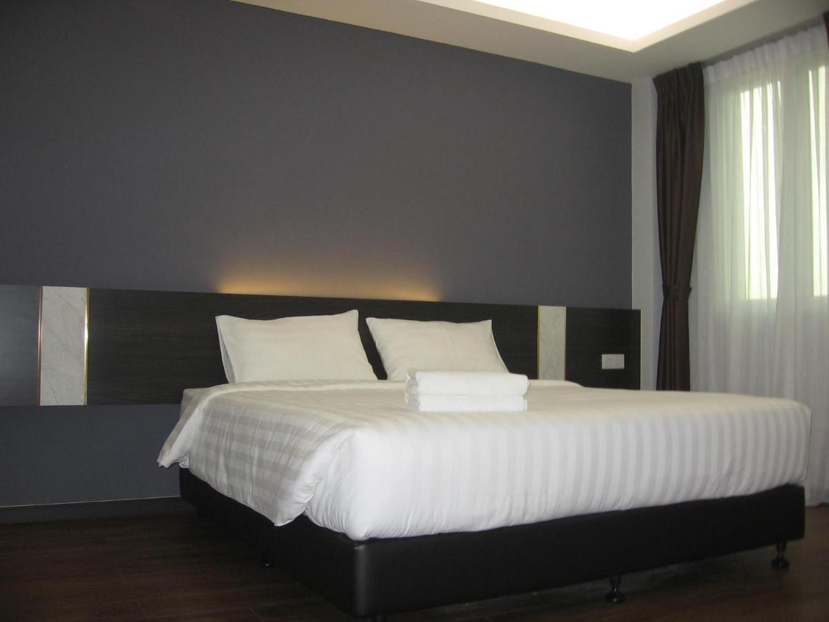 707 Hotel Melaka 외부 사진